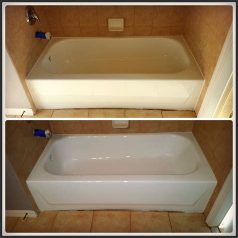 Bathtub Refinishing Ohio by Eastern Refinishing - The Tub Wizards