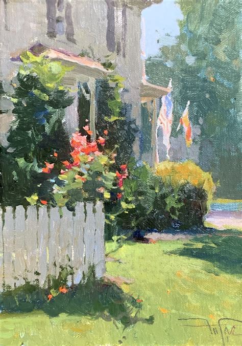 workshop painting townscapes and landscapes – Lyme Art Association