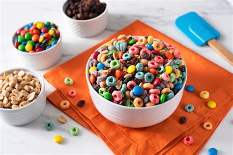 Froot Loops® Adventure Mix