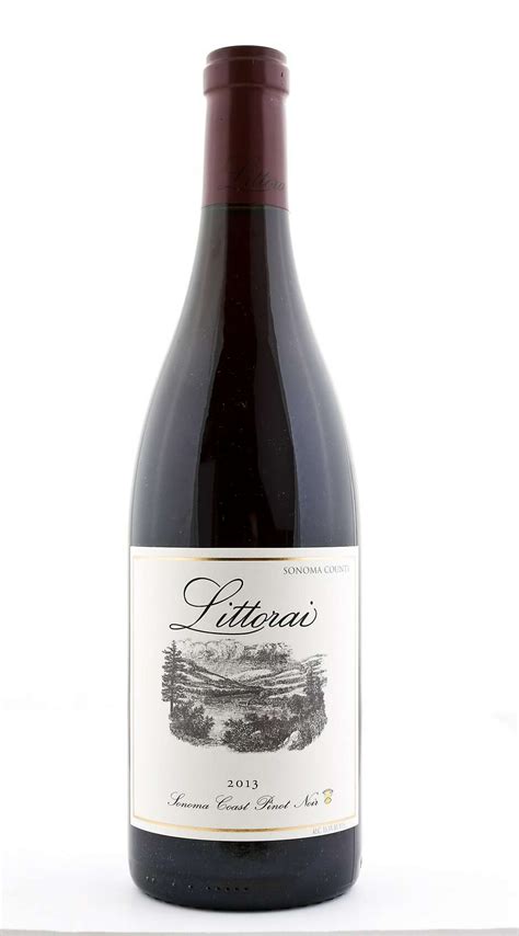 Top 100 Wines: Pinot Noir - SFChronicle.com