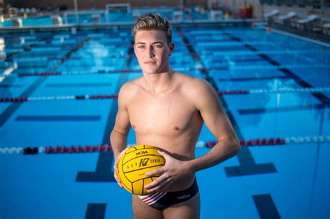 Harvard-Westlake’s Ryan Neapole named Daily News boys water polo player ...