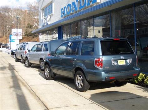 Honda of Tenafly car dealership in Tenafly, NJ 07670 | Kelley Blue Book