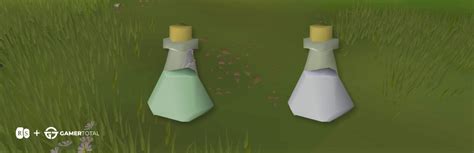 OSRS Herblore Money Making: A Full Guide Through Potions and Herbs ...