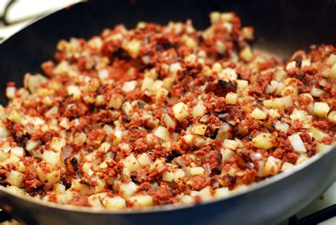 how to cook canned corned beef hash crispy Corned beef hash ...