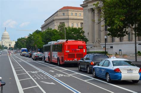 Parking In DC: The Ultimate Guide On Parking In The City