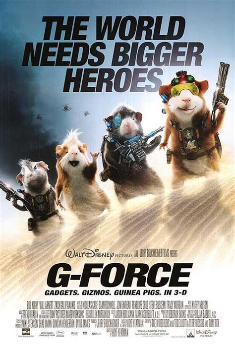 G-Force (2009)