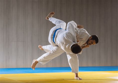 Types of Martial Arts: 13 Fighting Styles from Around the World