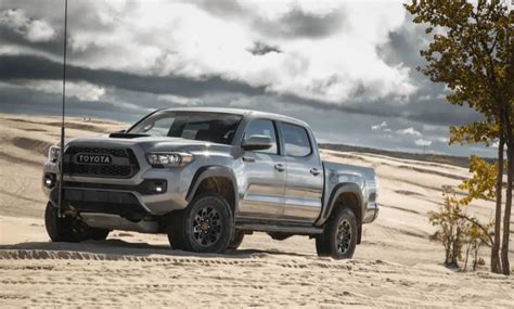 2023 Toyota Tacoma Sx