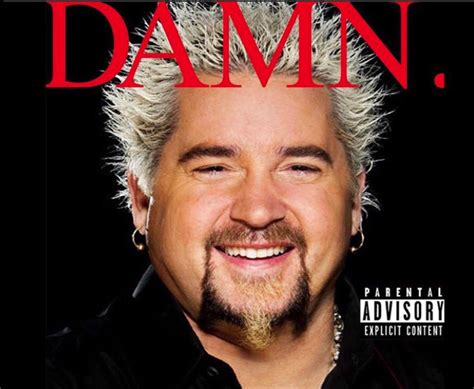 Guy Damn | Kendrick Lamar "Damn" Album Cover | Know Your Meme