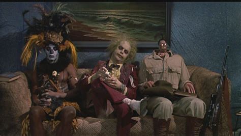 Unveiling The Enchanting World Of Beetlejuice Movie Photos: A Visual ...