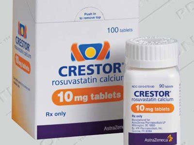 Crestor Usage, Dosage, Side Effects and Interactions | MD-Health.com