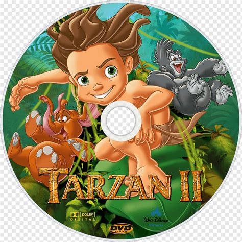 Top 118+ Tarzan cartoon youtube - Tariquerahman.net