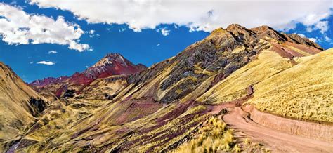 Destinos fascinantes de la sierra peruana - Viajeros Ocultos