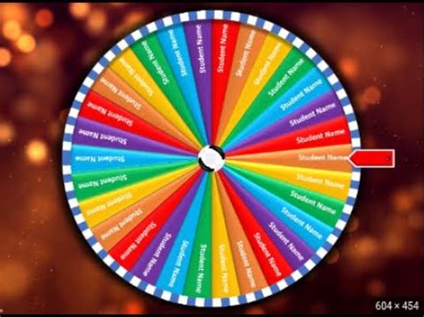 WHEEL OF FAME!! - YouTube