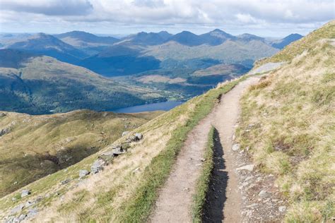 Climb Ben Lomond — See Loch Lomond :: What to do in Loch Lomond and ...