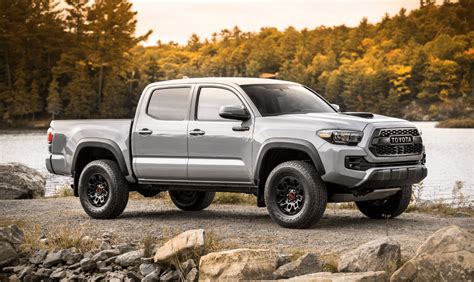 2024 Toyota Tacoma Hybrid Specs, Review, Release Date - ToyotaGeeks.com