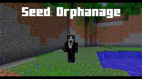 Top 5 Supposedly Cursed Minecraft Seeds [With Links] | Minecraft Amino