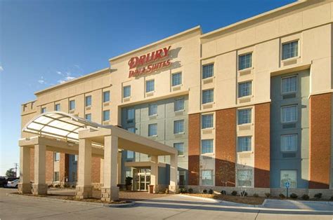 DRURY INN & SUITES SIKESTON $90 ($̶1̶1̶0̶) - Updated 2020 Prices ...