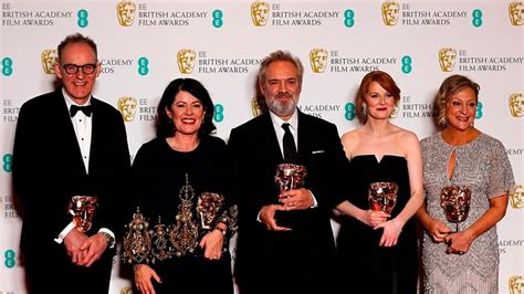 BAFTAs 2020: Here's the complete list of winners