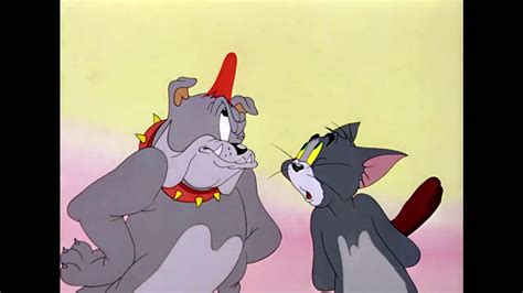 Tom And Jerry Tom And Spike - 1920x1080 Wallpaper - teahub.io