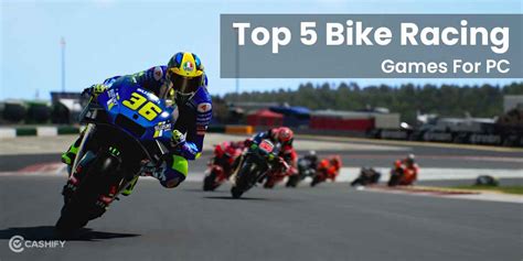 Top 5 Bike Racing Games For PC April 2024 | Cashify Blog