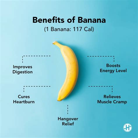 Banana Nutrition - Calories, Benefits & Recipes - HealthifyMe