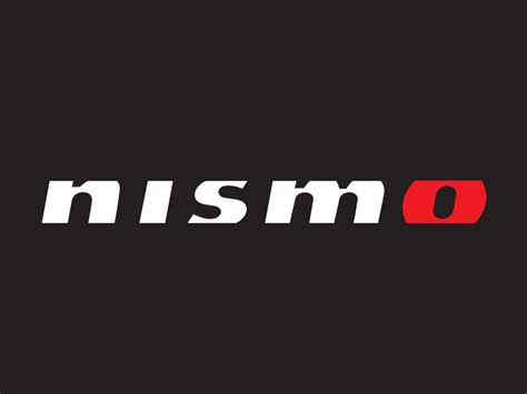 Nismo Logo Wallpaper - WallpaperSafari