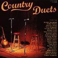 MusicMoz - Releases: Compilations: C: Country Duets