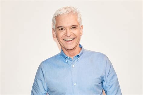 What happened with Phillip Schofield? This Morning exit explained ...