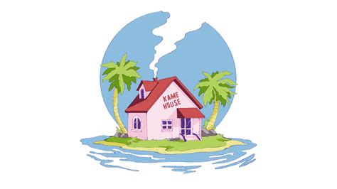 Kame house by Sudhamshu on Dribbble