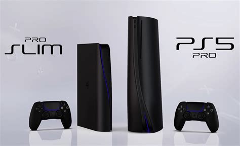 PS5 Pro vs PS5 Slim 2023 release likelihood: Sony executive's comments ...