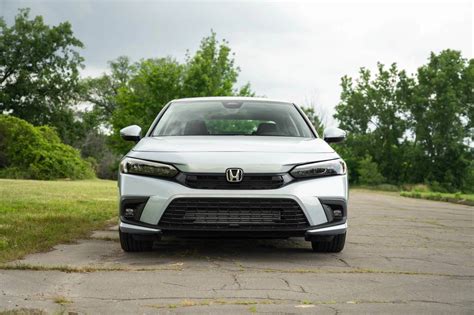 Is the 2022 Honda Civic a Good Car? 6 Pros and 2 Cons | Cars.com