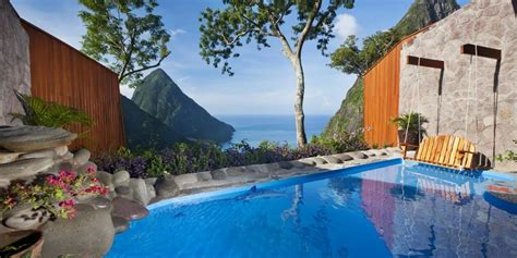 Ladera Resort (SoufriÃ¨re): What to Know BEFORE You Bring Your Family