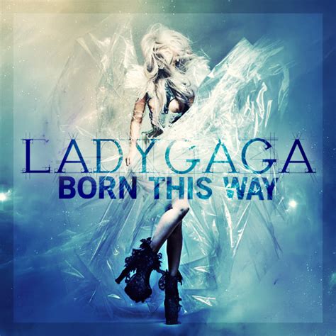 Lady Gaga Born this Way Download: Lady Gaga Born This Way Album Download