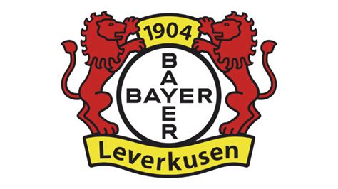 Bayer 04 Leverkusen Logo, symbol, meaning, history, PNG, brand