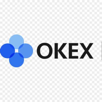 OKEx Logo - Pngsource