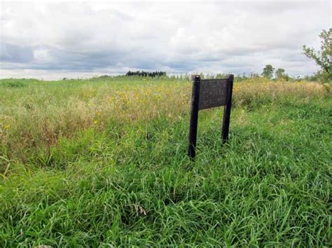 Historic Sites of Manitoba: Marland School No. 1476 (RM of Oakview)