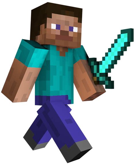 Steve (Minecraft) | VsDebating Wiki | FANDOM powered by Wikia