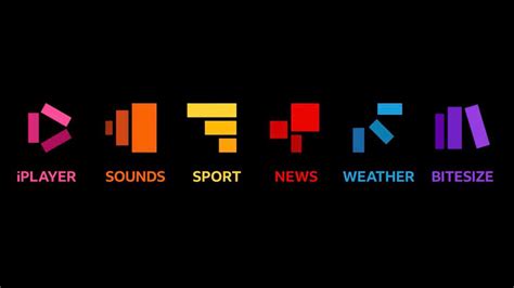 BBC reveals "modern" new logos – and the internet is totally perplexed ...