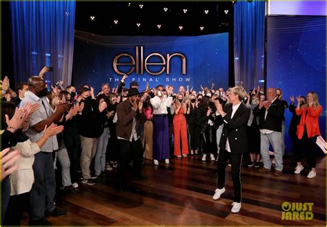 Billie Eilish Says She Was 'So Scared' for Her 'Ellen' Debut During Her ...