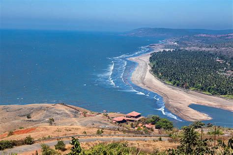 Maharashtra’s Konkan Coast: Places To Visit - Your Getaway Guide