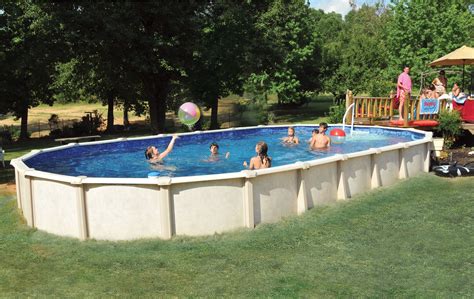 Doughboy Pools Photo Gallery | In ground pools, Best above ground pool ...