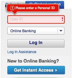 www.usbank.com - US Bank account online