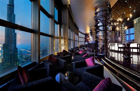 Burj Khalifa Hotel and Hotels near Burj Khalifa with a View — The Most ...