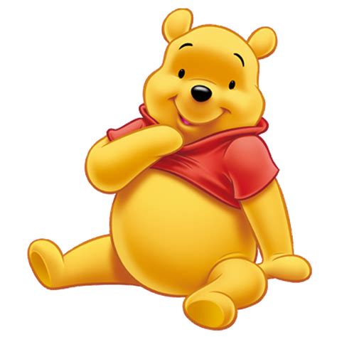 Pooh Png