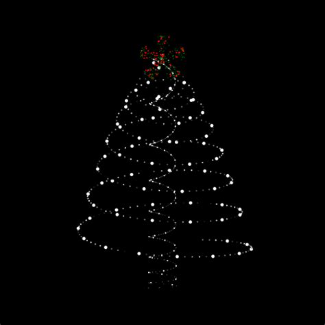 Christmas Tree GIFs | GIFDB.com