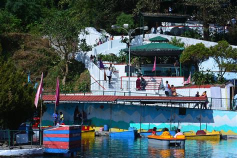 Best Places to Visit in Mussoorie, Mussoorie Tourist Places in 2023