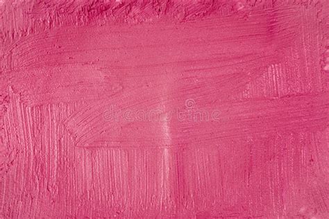 Pink paint texture on wall stock photo. Image of dark - 178914248