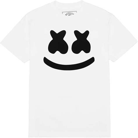 Marshmello Merch | Shop Marshmello Clothing & Apparel