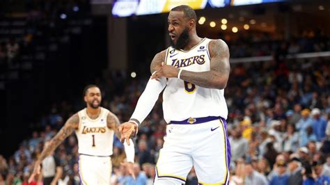 Lakers: NBA playoffs prove they’re championship contenders